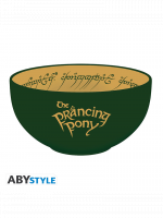 Miska Lord of the Rings - Prancing Pony