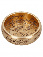 Miska na drobiazgi Lord of the Rings - The One Ring