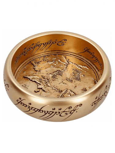 Miska na drobiazgi Lord of the Rings - The One Ring