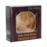Miska na drobiazgi Lord of the Rings - The One Ring - Nemesis Now 