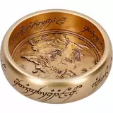 Miska na drobiazgi Lord of the Rings - The One Ring - Nemesis Now 
