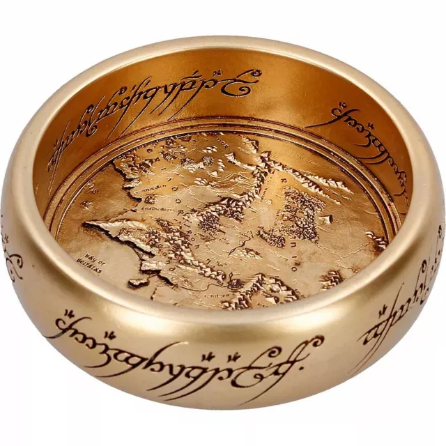 Miska na drobnosti Lord of the Rings - The One Ring - Nemesis Now 