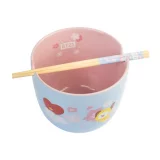 Miska na ramen BT21 - Characters
