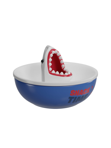 Miska na przekąski Jaws - Snack time !