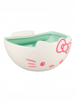 Miska Sanrio - Hello Kitty (ze stojakiem na telefon)