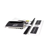 Sushi set Naruto Shippuden - Naruto Uzumaki