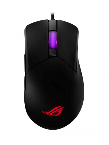 Mysz gamingowa ASUS ROG Gladius III Core (PC)