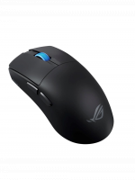Mysz gamingowa ASUS ROG Harpe II Ace (czarna)