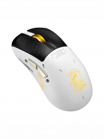 Mysz gamingowa ASUS ROG Keris II Origin - Kojima Productions