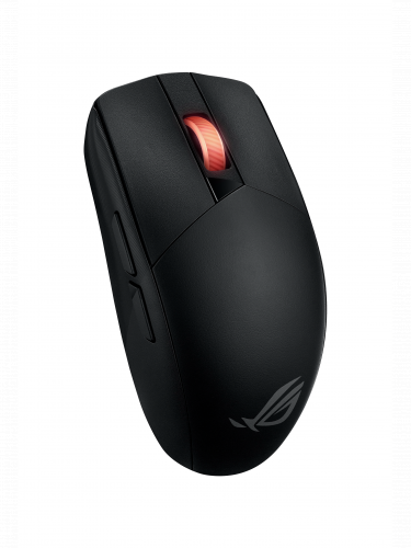 Mysz gamingowa ROG Strix Impact III Wireless (Black) (PC)