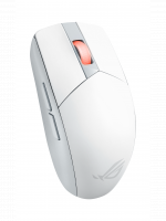 Mysz gamingowa ROG Strix Impact III Wireless (Moonlight White) (PC)