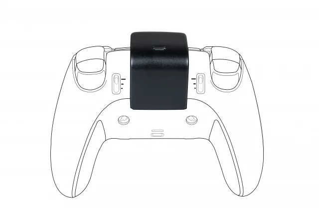 Bateria zewnętrzna do kontrolera DualSense Edge - PlayStation