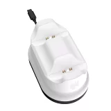 Nabíjecí stanice pro ovladač DualSense - Metavolt Dual Charger (White)