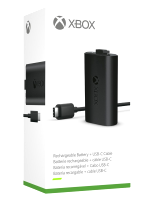 Xbox Play and Charge Kit (XSX)