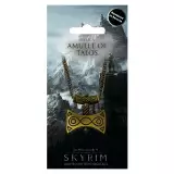 Naszyjnik Skyrim - Amulet of Talos Limited Edition - The Elder Scrolls