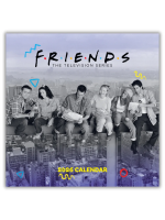 Kalendarz Friends 2026