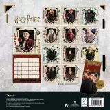 Kalendarz Harry Potter 2027