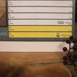 Kalendarz Kingdom Come: Deliverance II 2026 (stołowy) CZ