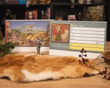 Kalendarz Kingdom Come: Deliverance II 2026 (stołowy) ENG