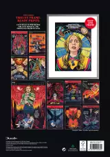 Kalendarz Stranger Things Deluxe 2027 (A3)