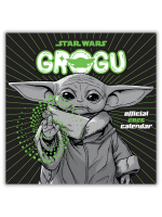 Kalendarz The Mandalorian 2026