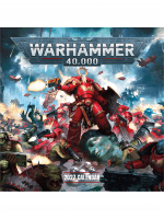 Kalendarz Warhammer 40,000 (2027)