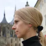 Kolczyki Kingdom Come: Deliverance II - Bronze Rabbit