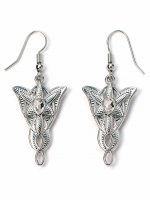 Kolczyki Lord of the Rings - Arwen Evenstar