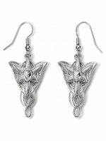 Kolczyki Lord of the Rings - Arwen Evenstar