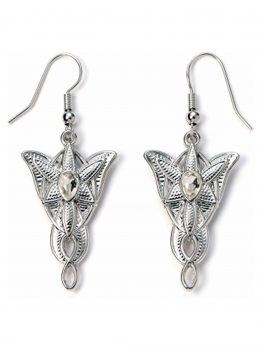 Kolczyki Lord of the Rings - Arwen Evenstar