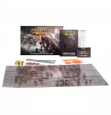 Warhammer Necromunda - Skirmish Core Set: Battle for Survival in The Nightmare Undercity - Gra planszowa