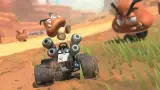 Konsola Nintendo Switch 2 + Mario Kart World + 3 miesiące Nintendo Online - Konsola do gier