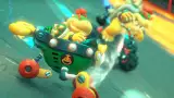 Konsola Nintendo Switch 2 + Mario Kart World + 3 miesiące Nintendo Online - Konsola do gier