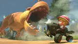 Konsola Nintendo Switch 2 + Mario Kart World + 3 miesiące Nintendo Online - Konsola do gier