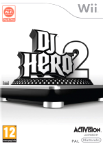 DJ Hero 2