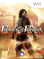 Prince of Persia: The Forgotten Sands