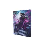 Album na karty Gamegenic - Magic: The Gathering - Casual Album 18-Pocket Reality Fracture - Liliana, Devoted Healer & Callous Necromancer - Magic The Gathering