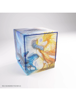 Pudełko na karty Gamegenic - Art Squire 100+ XL Celestial Reunion