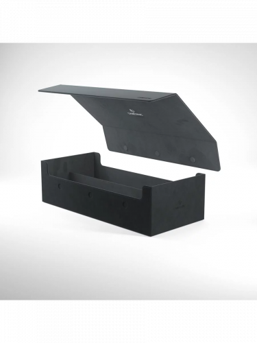 Pudełko na karty Gamegenic - Dungeon 1100+ Convertible Black