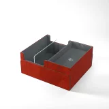 Krabička na karty Gamegenic - Games Lair 600+ Convertible Red