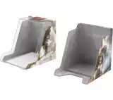 Pudełko na karty Gamegenic - Magic: The Gathering - Art Bastion 100+ XL Reality Fracture - Charge the Sanctum - Magic The Gathering