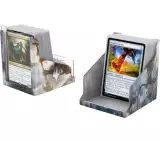 Pudełko na karty Gamegenic - Magic: The Gathering - Art Bastion 100+ XL Reality Fracture - Charge the Sanctum - MTG: Reality Fracture