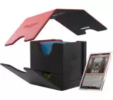 Pudełko na karty Gamegenic - Magic: The Gathering - Art Sidekick PRO 100+ XL Reality Fracture - Stingerquill - MTG: Reality Fracture