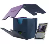 Pudełko na karty Gamegenic - Magic: The Gathering - Art Sidekick PRO 100+ XL Reality Fracture - Theorix - MTG: Reality Fracture