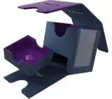 Pudełko na karty Gamegenic - Magic: The Gathering - Art Sidekick PRO 100+ XL Reality Fracture - Theorix - Pudełko na karty