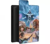 Pudełko na karty Gamegenic - Magic: The Gathering - Soft Dynacrate 100+ XL Reality Fracture - Face Yourself - MTG: Reality Fracture