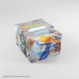Pudełko na karty Gamegenic - Marvel Super Heroes - Soft Crate 100+ XL Sideloading The Fantastic Four/Go Nuts! - Magic The Gathering