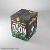Pudełko na karty Gamegenic - Marvel Super Heroes - Squire 100+ XL Convertible Doctor Doom - Magic The Gathering