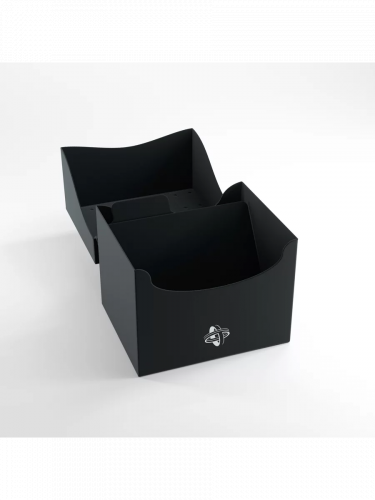 Pudełko na karty Gamegenic - Side Holder 100+ XL Black