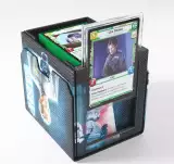 Pudełko na karty Gamegenic - Star Wars: Unlimited - Deck Pod - Darth Vader/Tarkin - Pudełko na karty